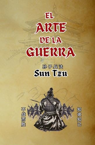 El Arte de la Guerra - Sun Tzu: Con notas para apuntar tus ideas von Independently published